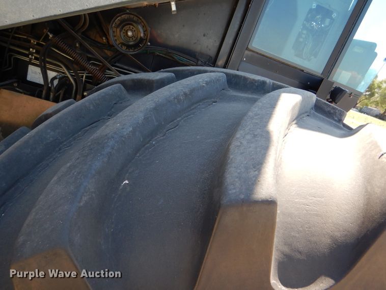 image for item FY9596 1994 Gleaner R62 RWA combine