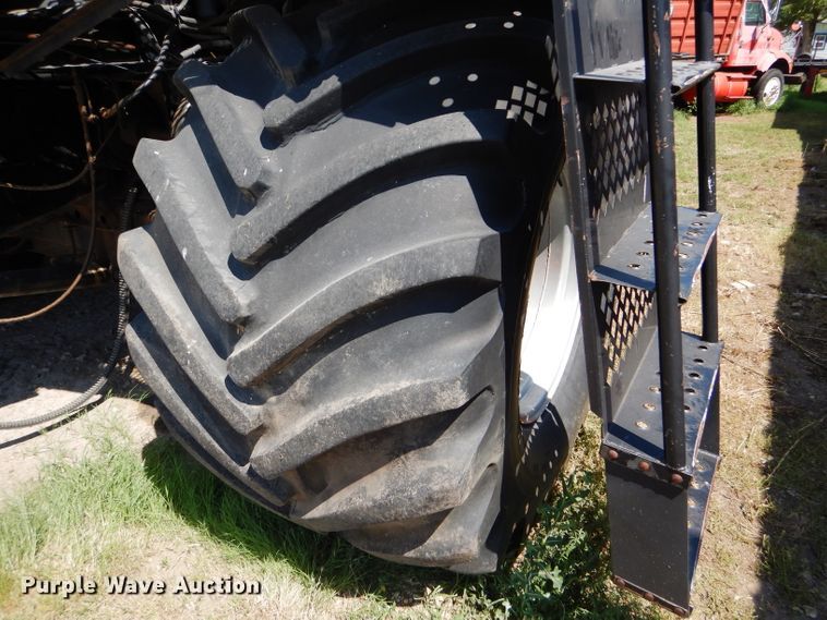image for item FY9596 1994 Gleaner R62 RWA combine