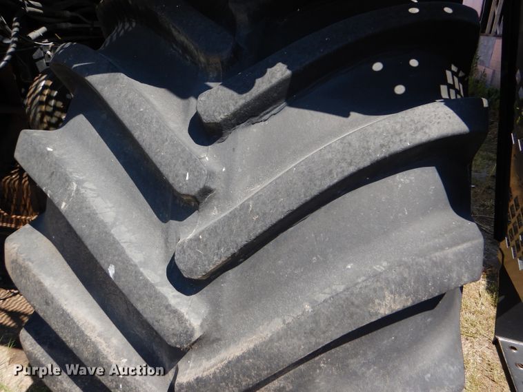 image for item FY9596 1994 Gleaner R62 RWA combine