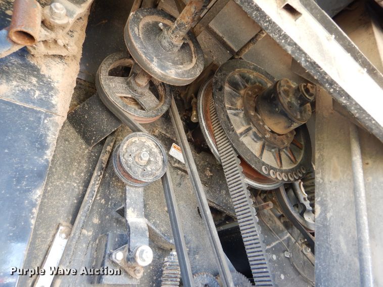 image for item FY9596 1994 Gleaner R62 RWA combine