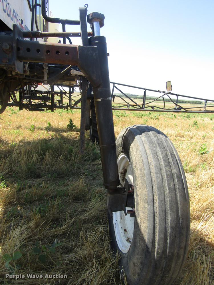 image for item FY9599 SpraCoupe 3640 sprayer