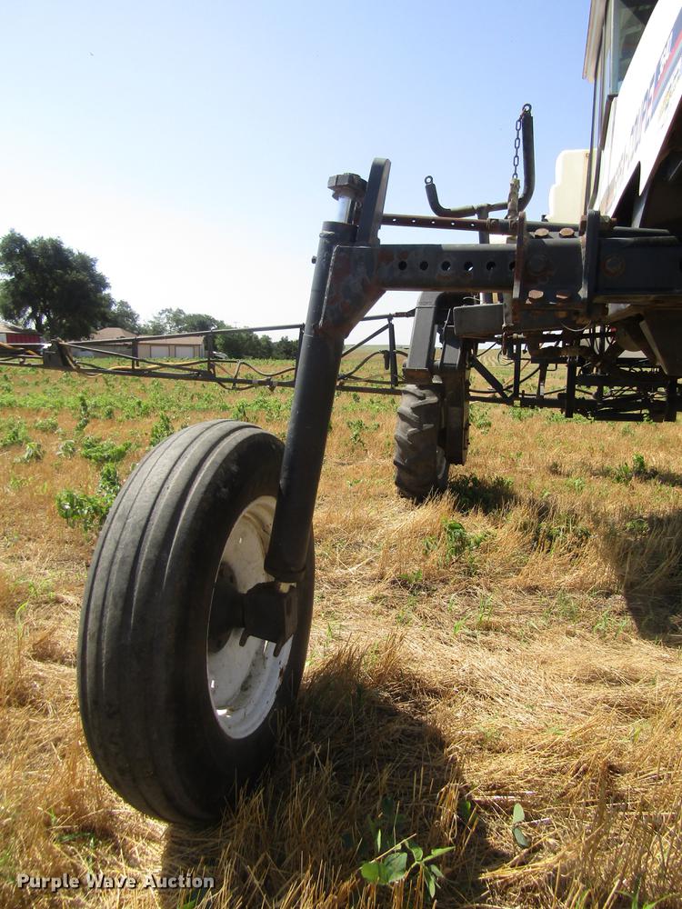 image for item FY9599 SpraCoupe 3640 sprayer