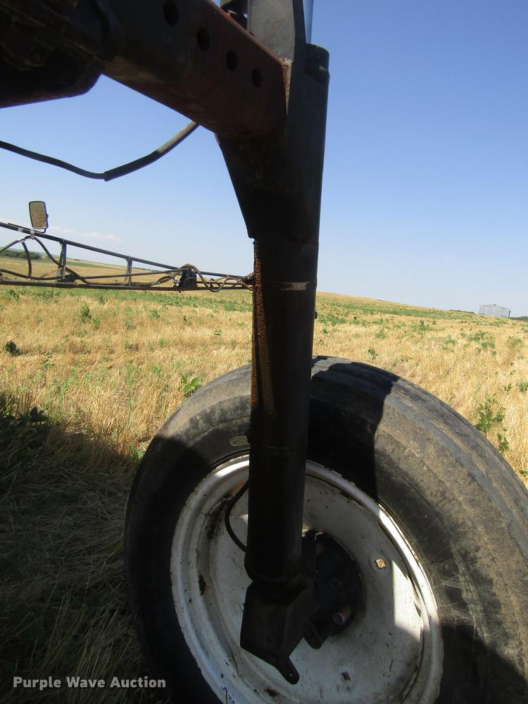 image for item FY9599 SpraCoupe 3640 sprayer