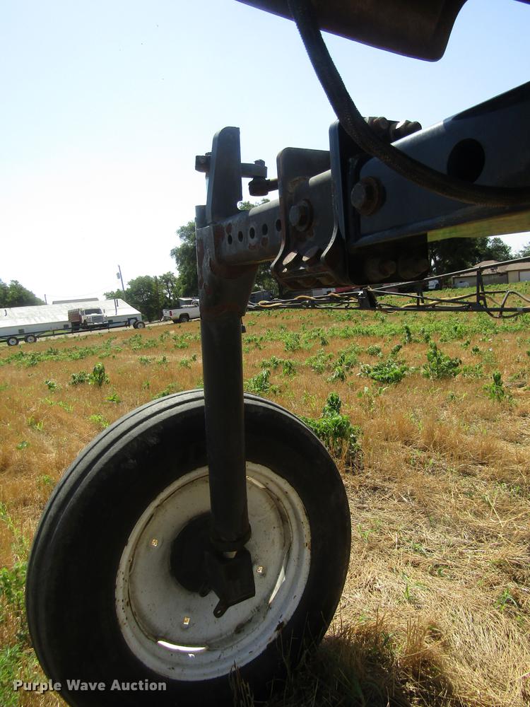 image for item FY9599 SpraCoupe 3640 sprayer