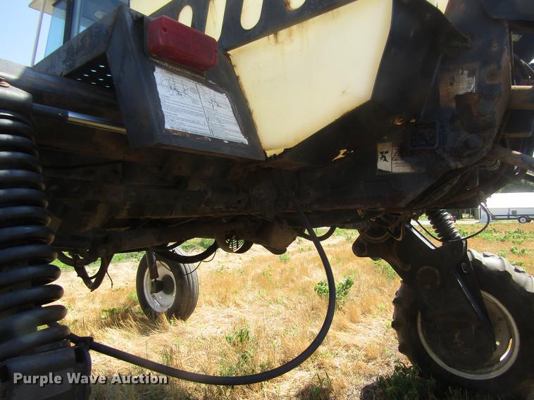 image for item FY9599 SpraCoupe 3640 sprayer