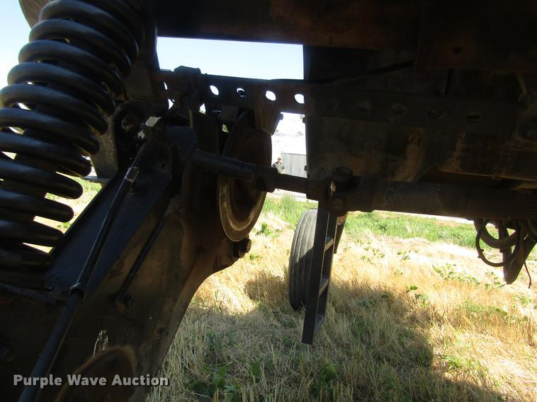 image for item FY9599 SpraCoupe 3640 sprayer