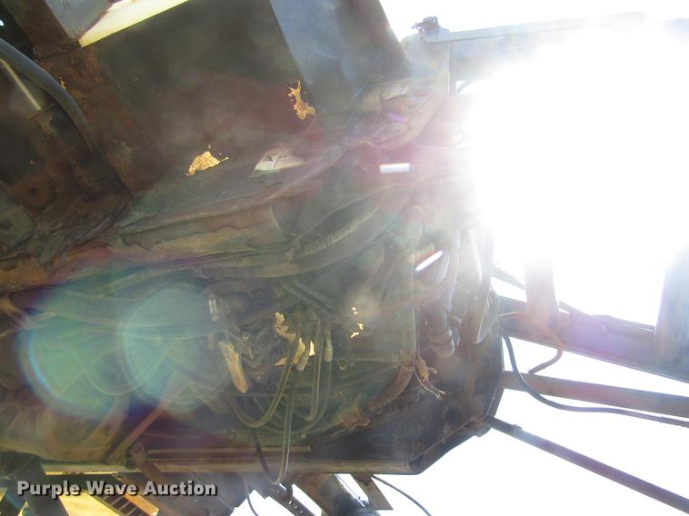 image for item FY9599 SpraCoupe 3640 sprayer