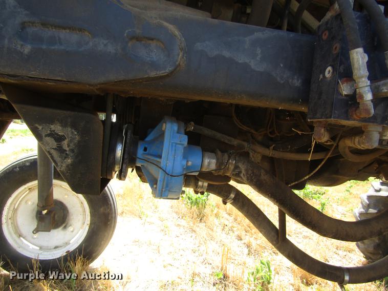 image for item FY9599 SpraCoupe 3640 sprayer