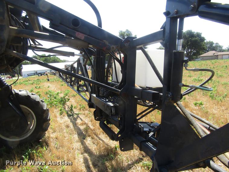 image for item FY9599 SpraCoupe 3640 sprayer