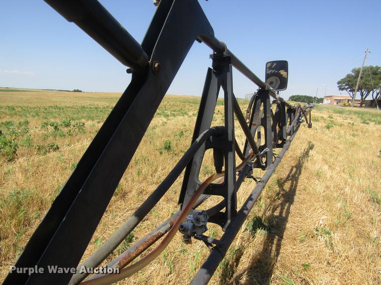 image for item FY9599 SpraCoupe 3640 sprayer