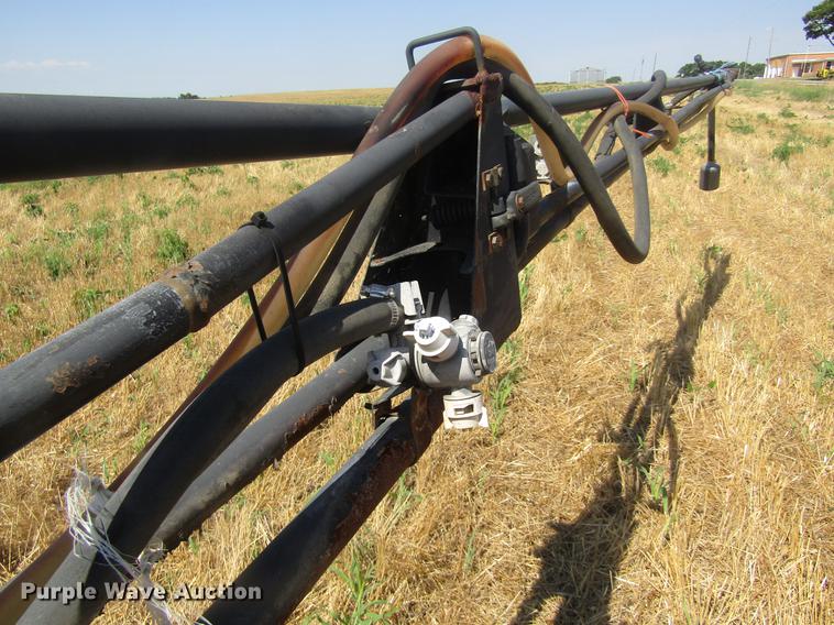 image for item FY9599 SpraCoupe 3640 sprayer