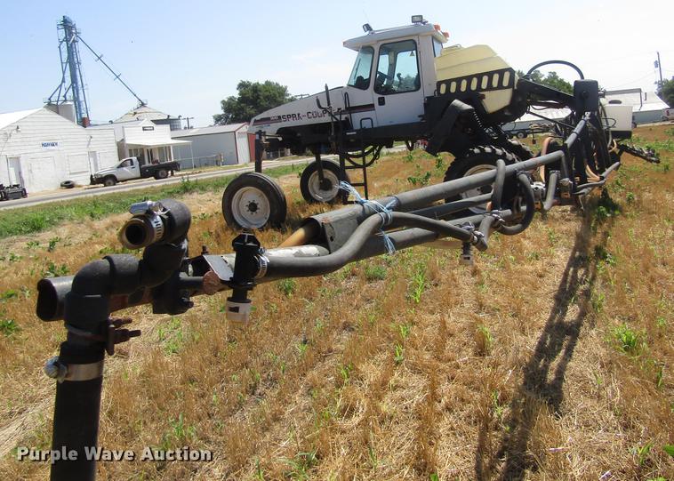 image for item FY9599 SpraCoupe 3640 sprayer