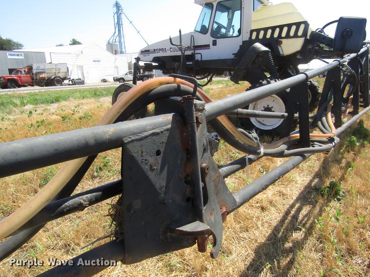 image for item FY9599 SpraCoupe 3640 sprayer
