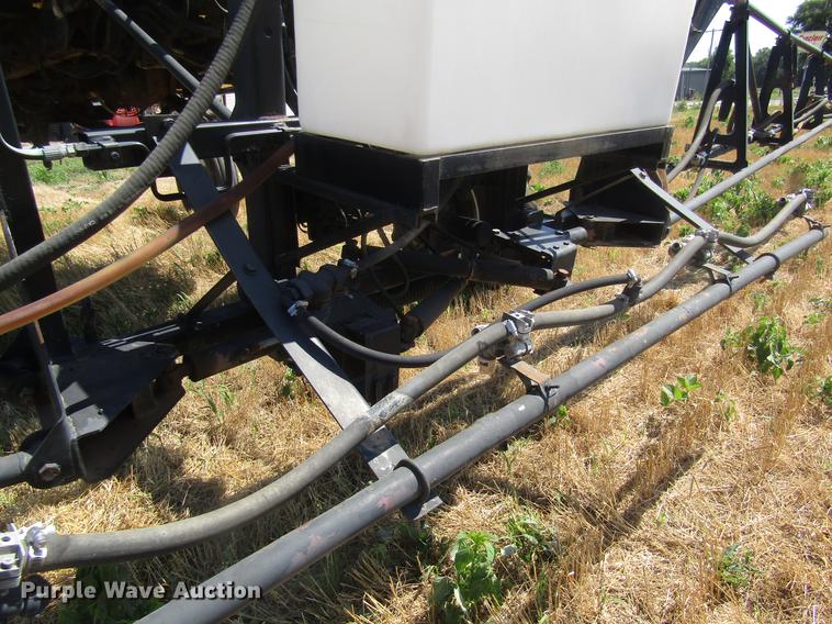 image for item FY9599 SpraCoupe 3640 sprayer