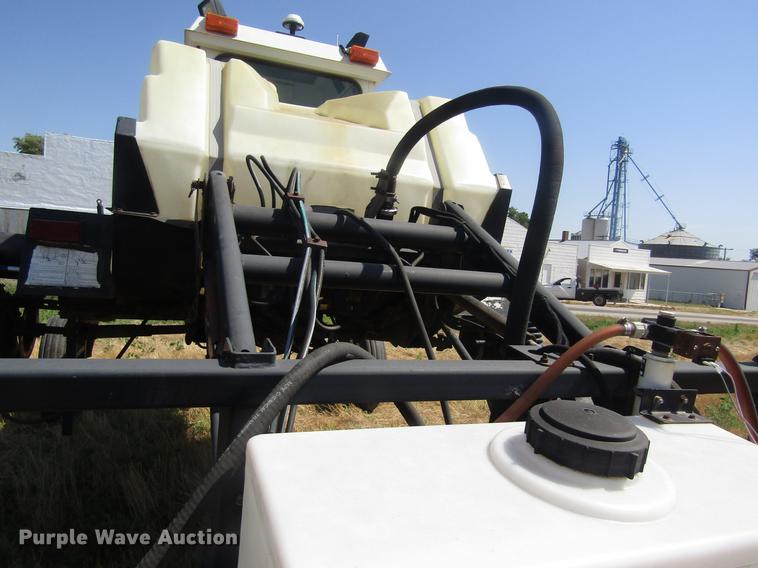 image for item FY9599 SpraCoupe 3640 sprayer