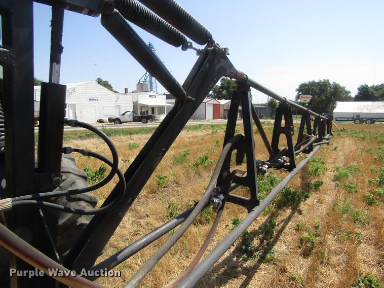 image for item FY9599 SpraCoupe 3640 sprayer