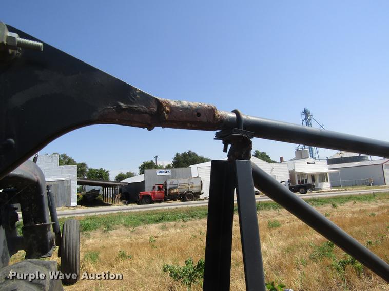 image for item FY9599 SpraCoupe 3640 sprayer