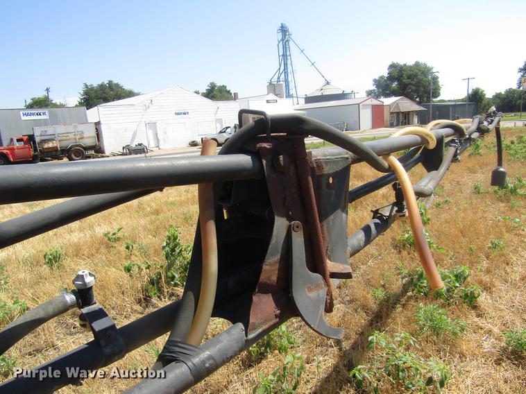 image for item FY9599 SpraCoupe 3640 sprayer