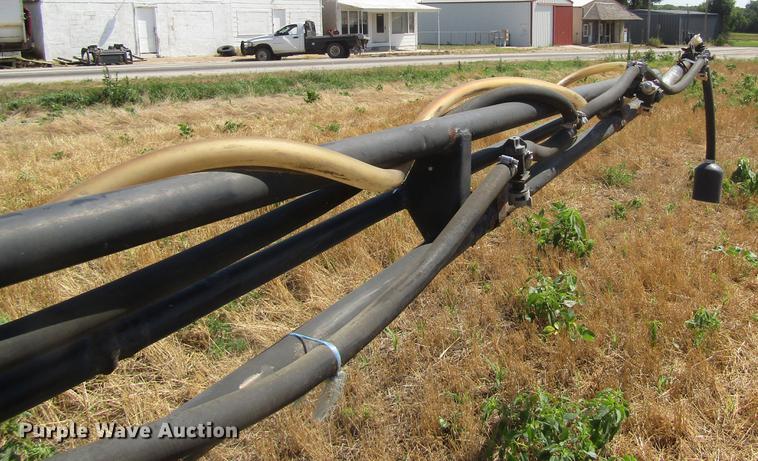 image for item FY9599 SpraCoupe 3640 sprayer