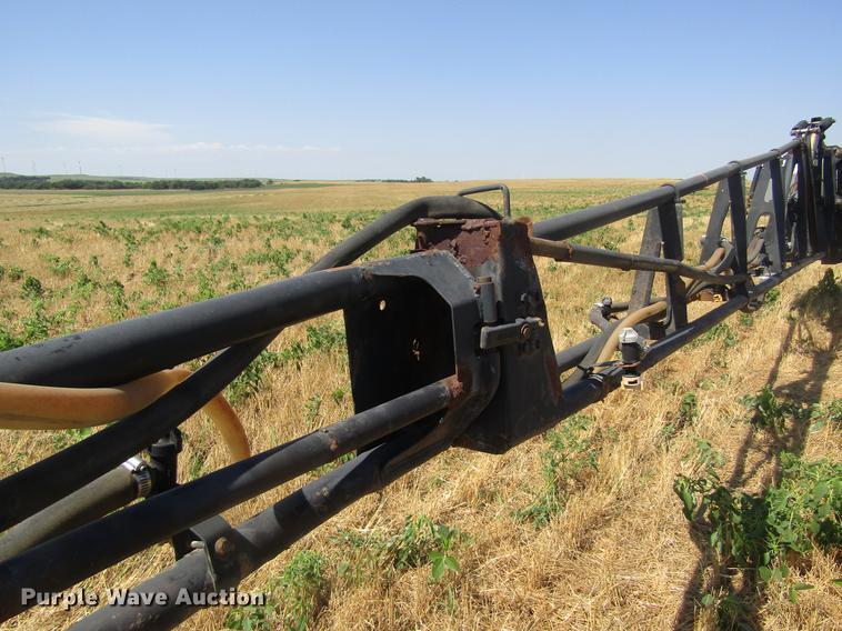 image for item FY9599 SpraCoupe 3640 sprayer