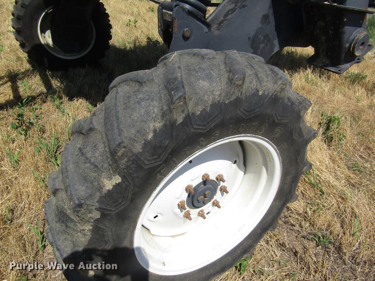 image for item FY9599 SpraCoupe 3640 sprayer