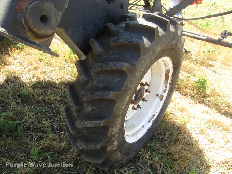 image for item FY9599 SpraCoupe 3640 sprayer