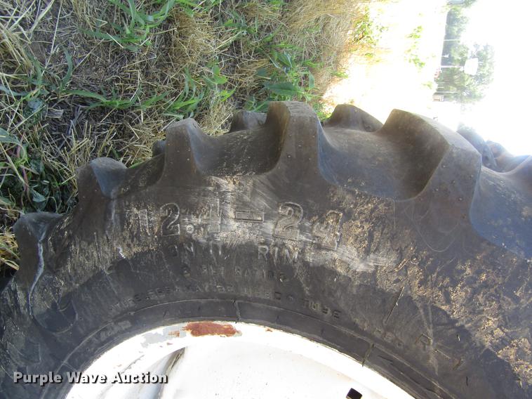 image for item FY9599 SpraCoupe 3640 sprayer