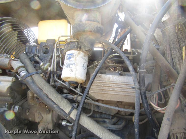 image for item FY9599 SpraCoupe 3640 sprayer