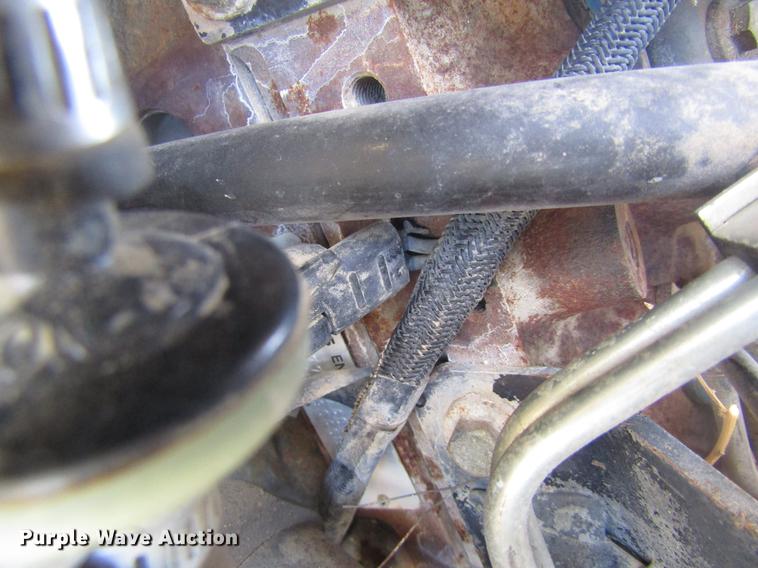 image for item FY9599 SpraCoupe 3640 sprayer