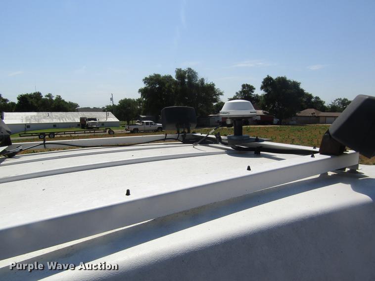 image for item FY9599 SpraCoupe 3640 sprayer