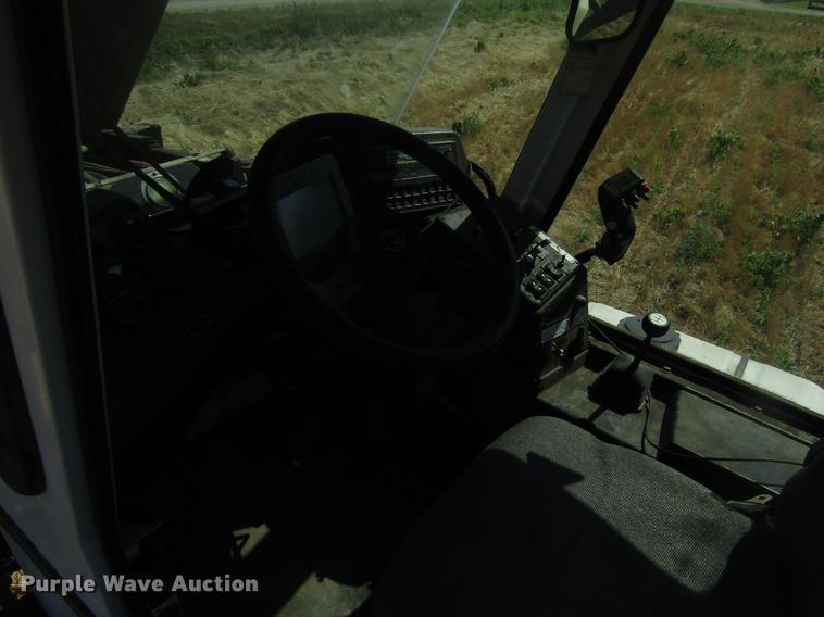 image for item FY9599 SpraCoupe 3640 sprayer