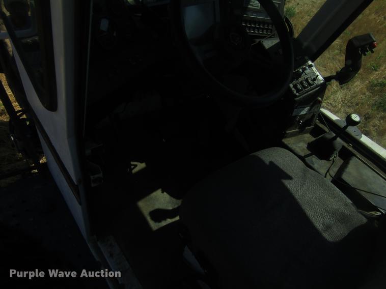 image for item FY9599 SpraCoupe 3640 sprayer