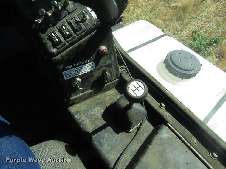 image for item FY9599 SpraCoupe 3640 sprayer