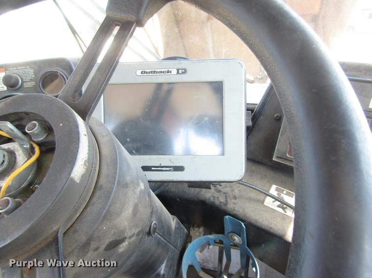 image for item FY9599 SpraCoupe 3640 sprayer