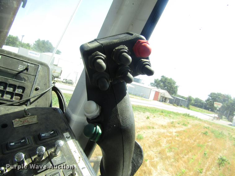 image for item FY9599 SpraCoupe 3640 sprayer