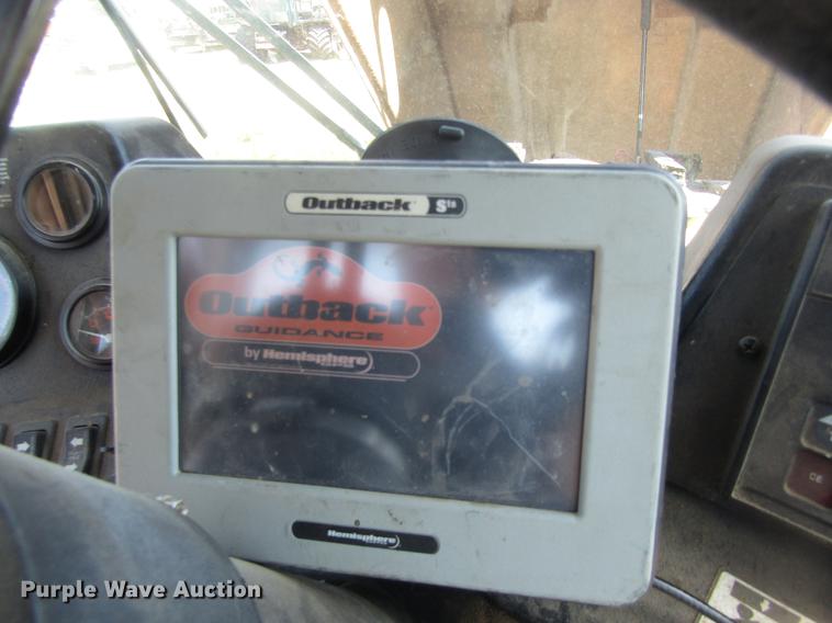 image for item FY9599 SpraCoupe 3640 sprayer