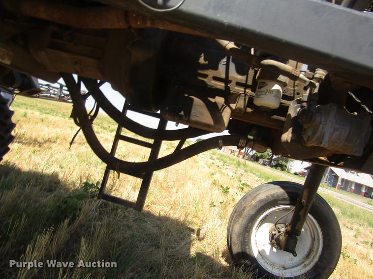 image for item FY9599 SpraCoupe 3640 sprayer