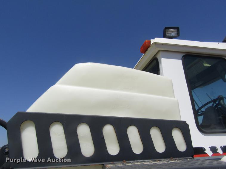 image for item FY9599 SpraCoupe 3640 sprayer