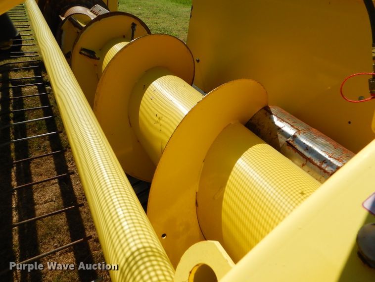 image for item FY9603 John Deere 645C forage head