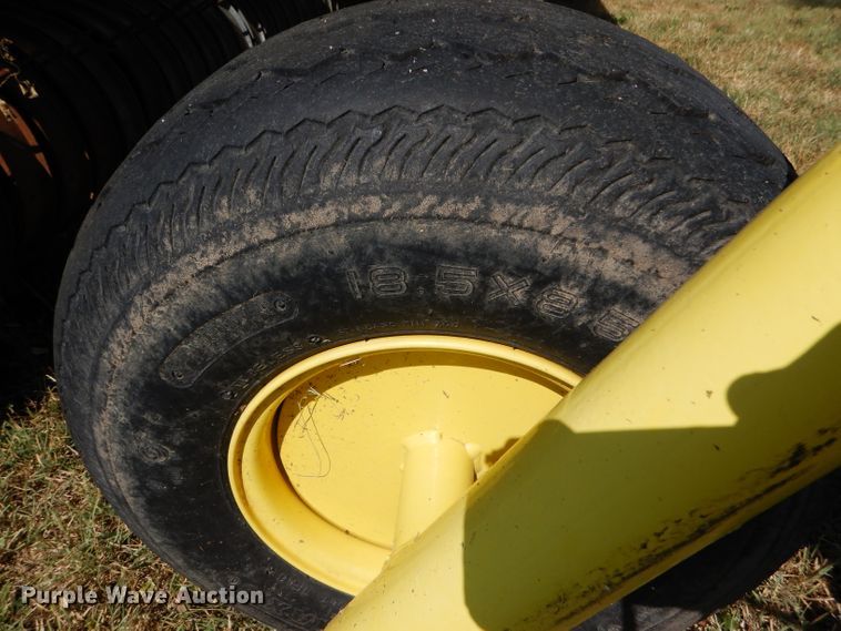 image for item FY9603 John Deere 645C forage head