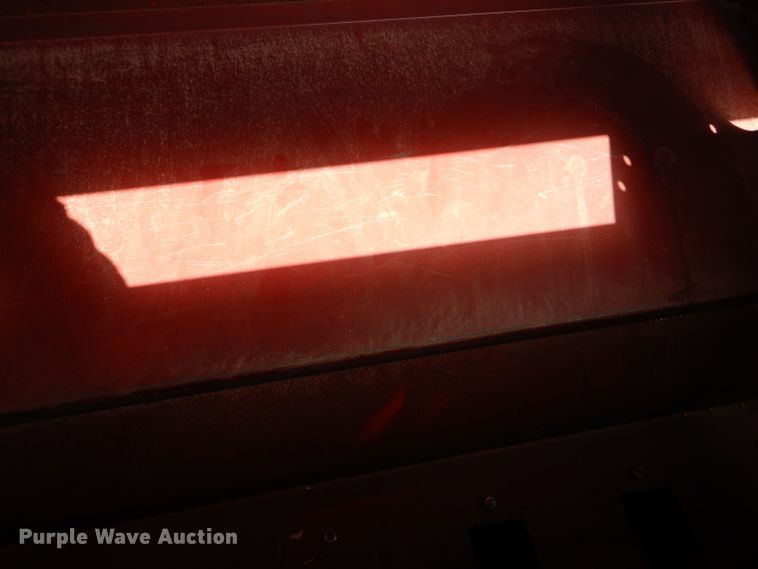 image for item FY9625 International 5400 Mulch Till grain drill