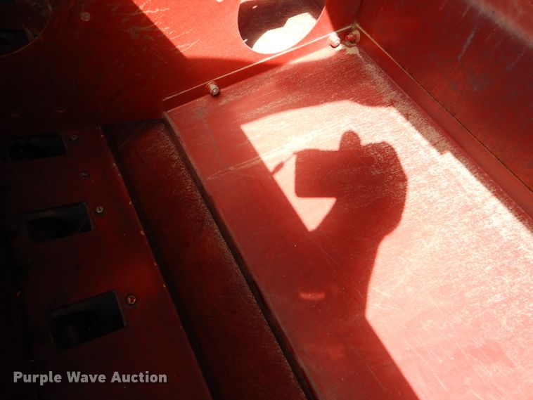 image for item FY9625 International 5400 Mulch Till grain drill