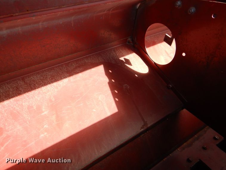 image for item FY9625 International 5400 Mulch Till grain drill