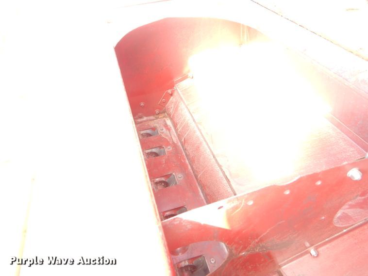 image for item FY9625 International 5400 Mulch Till grain drill