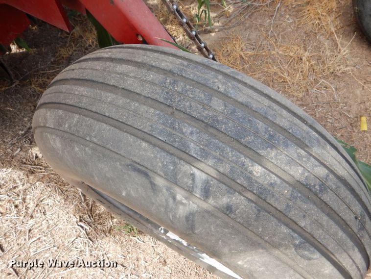 image for item FY9625 International 5400 Mulch Till grain drill