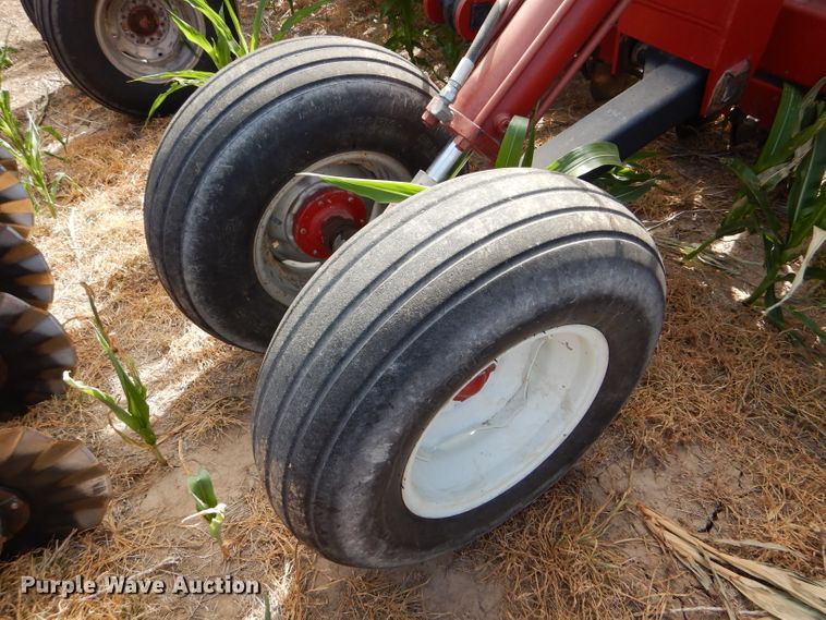 image for item FY9625 International 5400 Mulch Till grain drill