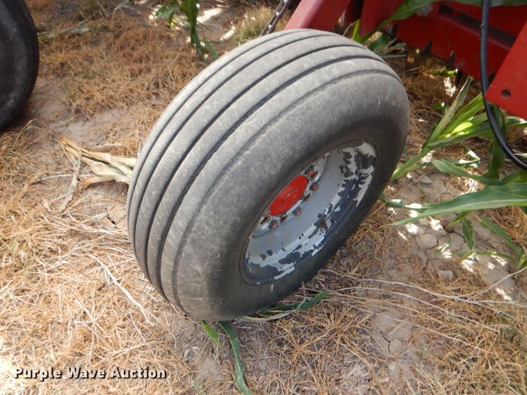 image for item FY9625 International 5400 Mulch Till grain drill