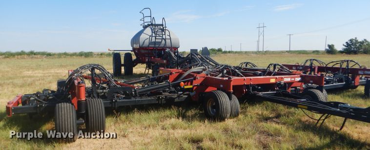 image for item FY9685 Case IH SDX40 no-till air seeder