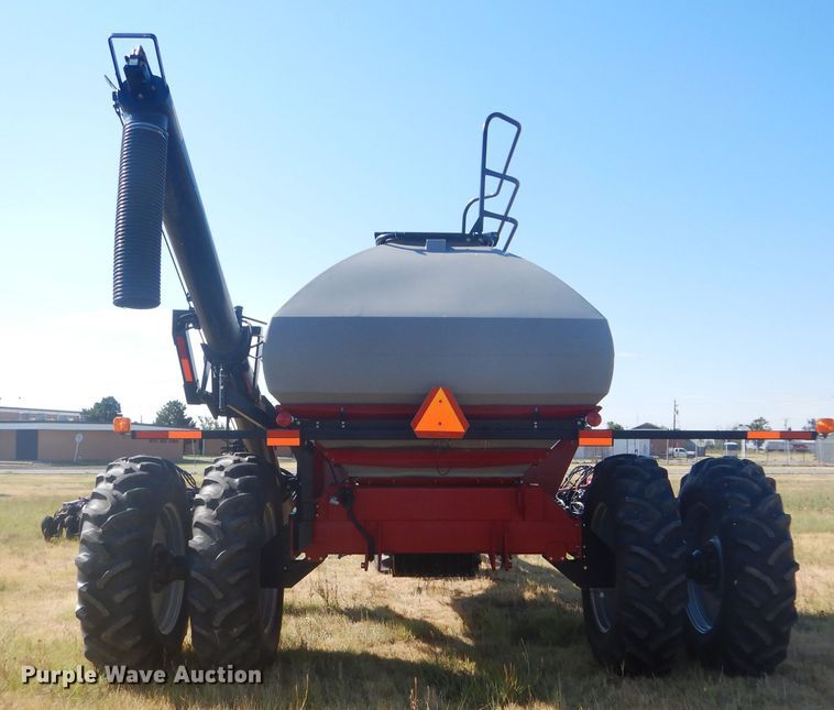 image for item FY9685 Case IH SDX40 no-till air seeder