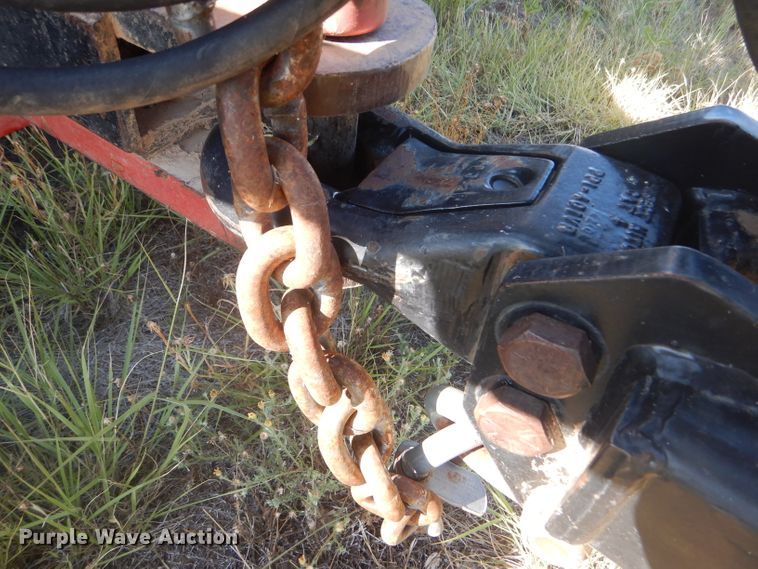 image for item FY9685 Case IH SDX40 no-till air seeder